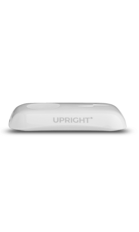 Upright GO2 Device